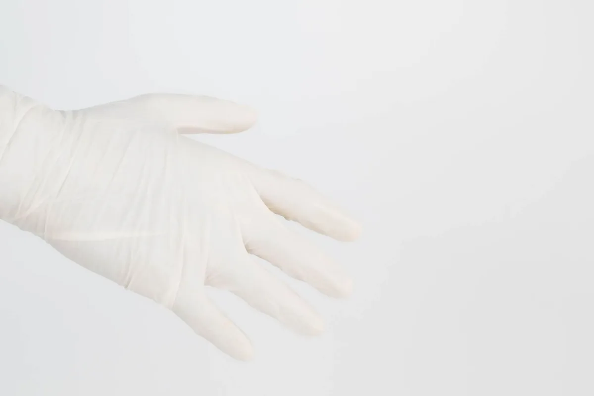 Bodily Fluid Cleanup in Rison, AR