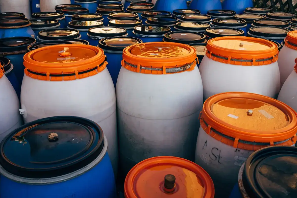 Drug Paraphernalia Cleanup in Rison, AR